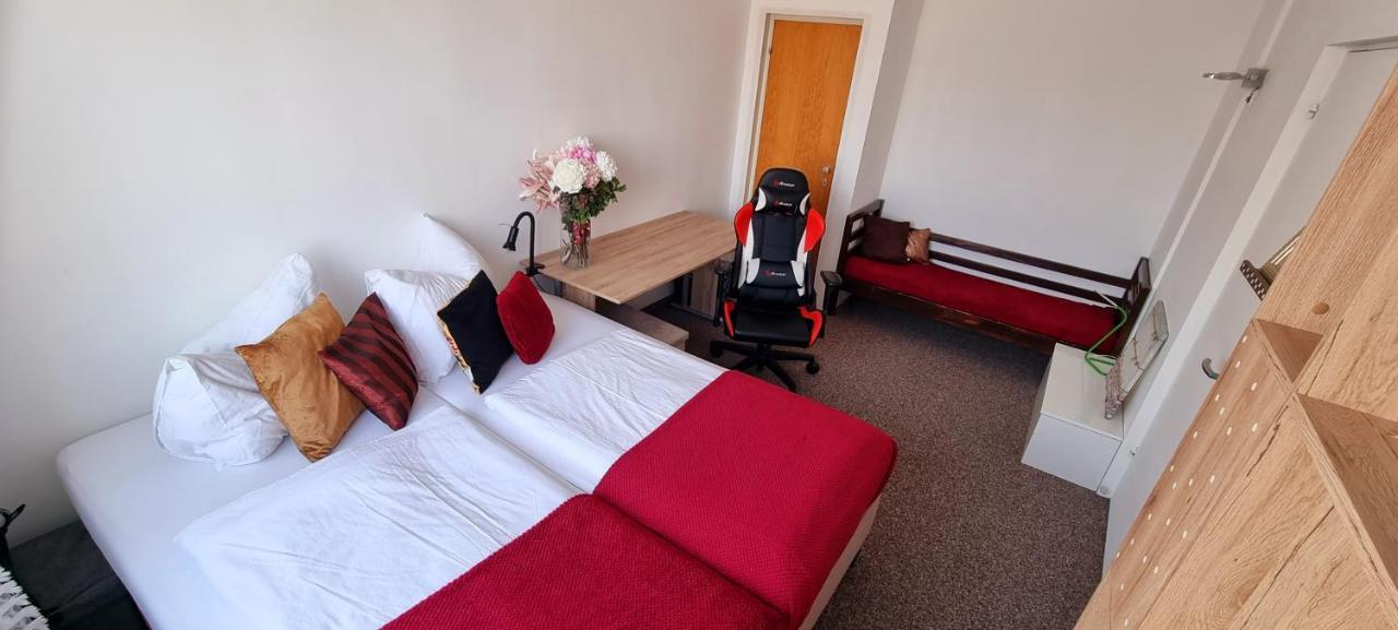 APARTMENT WILD - im Skigebiet Gerlitzen&Ossiacher See Bodensdorf Exterior foto