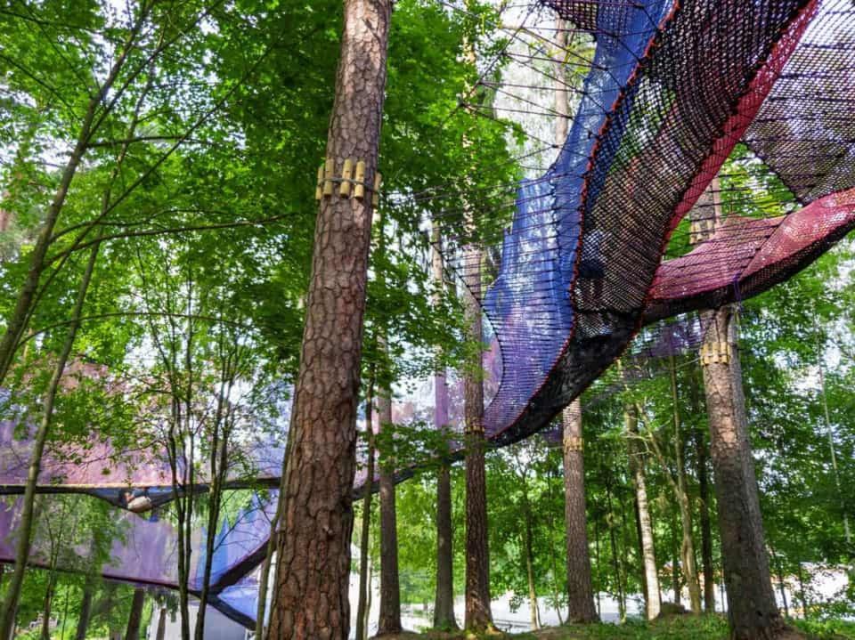 APARTMENT WILD - im Skigebiet Gerlitzen&Ossiacher See Bodensdorf Exterior foto