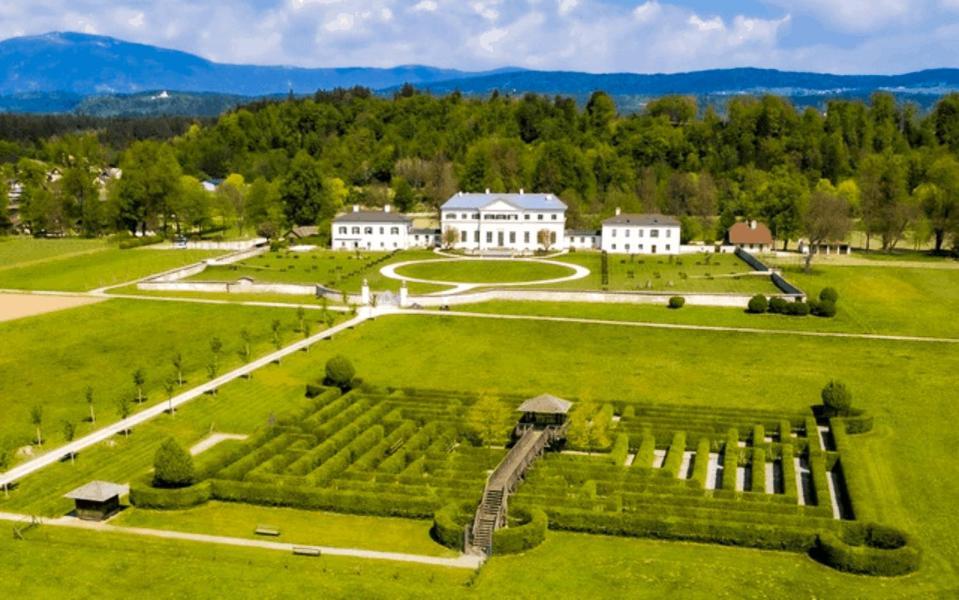 APARTMENT WILD - im Skigebiet Gerlitzen&Ossiacher See Bodensdorf Exterior foto
